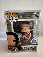 Funko Pop Boa Hancock 1905, Verzenden, Nieuw