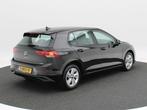 Volkswagen Golf 1.0 eTSi 110 Pk Automaat Life | Adaptive Cru, Stof, Gebruikt, Zwart, Bedrijf