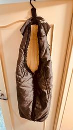 Winter Voetenzak voor combiwagen / buggy, Ophalen, Zo goed als nieuw, Combiwagen, Overige merken