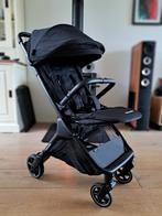 Easywalker Buggy Jackey 2 Midnight Black als nieuw!, Ophalen, Gebruikt, Kinderwagen, Overige merken