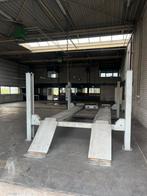 4 koloms rotary hefbrug apk rai 6500KG, Auto diversen, Ophalen of Verzenden