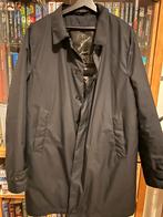 Montecore maat 56 halflange herenjas. Volledig dons gevoerd, Kleding | Heren, Jassen | Winter, Ophalen of Verzenden, Zo goed als nieuw
