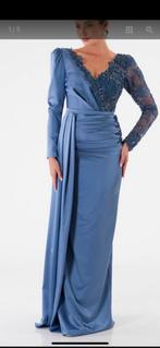 Abiye avondjurk galajurk, Kleding | Dames, Ophalen of Verzenden, Nieuw, Maat 36 (S), Galajurk