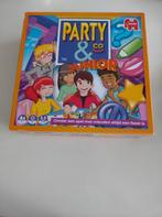 Party & Co Junior - Compleet en in goede staat!, Hobby en Vrije tijd, Gezelschapsspellen | Bordspellen, Vijf spelers of meer, Ophalen