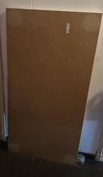 Gratis Ikea lagkapten bureaublad 120x60, Ophalen, Gebruikt, Bureau