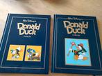 Donald Duck Collectie - 2 Boeken, Meerdere stripboeken, Ophalen of Verzenden, Zo goed als nieuw, Carl Barks