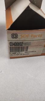 Deutz 5005 Hydrauliek Filter + Peilstok 05 Serie, Ophalen of Verzenden