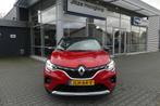 Renault Captur 1.3 TCe 140 Intens CRUISE, CLIMA, STOELVERWAR, Stof, Gebruikt, 4 cilinders, Bedrijf
