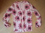 Gave fabienne chapot blouse maat 38, Kleding | Dames, Blouses en Tunieken, Ophalen of Verzenden, Gedragen, Maat 38/40 (M)