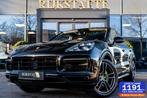Porsche Cayenne Coupé 3.0 E-Hybrid|PANO|360°|MEMORY|CHRONO, Cayenne, Gebruikt, 2995 cc, Bedrijf