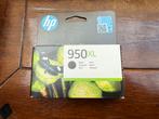 Nieuwe HP 950XL inktpatroon CN045AE BGX DEC2025, Ophalen of Verzenden, Nieuw, Cartridge, HP (ORIGINEEL)
