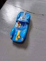 Vintage Fleischmann Slotcar Raceauto, Hobby en Vrije tijd, Ophalen of Verzenden