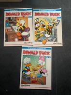 Donald duck stripboeken, Meerdere stripboeken, Ophalen, Gelezen