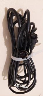 NMEA 2000 Vrouw-Vrouw Geslachtsveranderende Kabel, Lowrance, Watersport en Boten, Navigatiemiddelen en Scheepselektronica, Ophalen of Verzenden