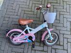 Leuke meisjesfiets 12 inch, Fietsen en Brommers, Fietsen | Kinderfietsjes, Ophalen, Zo goed als nieuw, Minder dan 16 inch