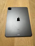 iPad Pro 11" 3e gen - 256GB - Zo goed als nieuw, 11 inch, Ophalen of Verzenden, Zo goed als nieuw, Apple iPad Pro