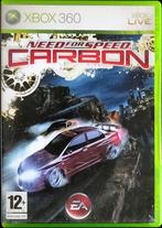 Need for Speed Carbon, Racen en Vliegen, 2 spelers, Ophalen of Verzenden, Zo goed als nieuw