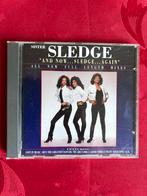 Sister Sledge - And now...Sledge...again, Verzenden, 1980 tot 2000, Gebruikt, Soul of Nu Soul