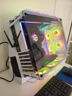Game PC i5-14600K /14-core/RAM 96GB DDR5/M.2. 500GB/ Nieuw!, Computers en Software, Desktop Pc's, 64 GB of meer, I5-14600K 14-core