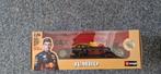 Bburago Red Bull Racing RB15 Max Verstappen 1:24, Ophalen of Verzenden, Nieuw, Auto, Bburago