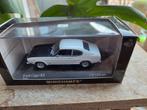 Minichamps ford capri RS 2600 White nr 1632, Ophalen, Zo goed als nieuw, Auto, MiniChamps