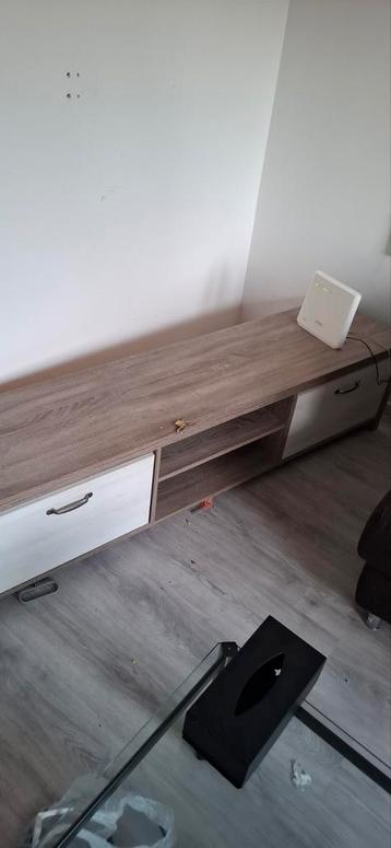 Tv meubel