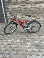 Ranger flex mountain bike te koop, Fully, Ophalen, Gebruikt, Overige merken
