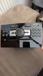 Opel Corsa Radio  MP 3 speler no 13289921  CD 30 MP3 UZU 70., Ophalen of Verzenden, Gebruikt