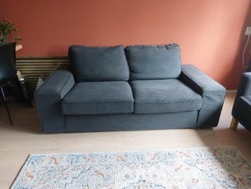 Ikea Kivik tweepersoons bank - afbeelding 1