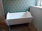 Wieg The Eco Cradle, Kinderen en Baby's, Babywiegjes en Ledikanten, Ophalen, Zo goed als nieuw, Wieg