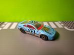 Novacar 102 - Nissan 300ZX [blauw] 1/60, Ophalen of Verzenden, Gebruikt, Auto