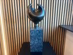 Henry Moore bronzen beeld sculptuur, Ophalen, Brons