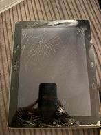 Kapotte Ipad, 10 inch, Apple iPad, Ophalen of Verzenden, Niet werkend