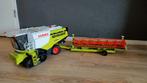Bruder Claas Lexion 780 combine, Ophalen, Gebruikt