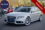 Audi 3.0 TFSI S4 Quattro|2e Eig|Youngtimer|Nieuwstaat|Trekha, Auto's, Audi, Automaat, Euro 5, Gebruikt, Zwart