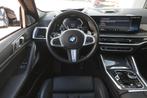 BMW X6 xDrive40i High Executive M Sport Automaat / Panoramad, Gebruikt, Zwart, Met garantie (alle), Zwart