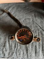 Honda mxt teller, Motoren, Ophalen, Gebruikt