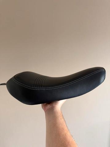 Harley Davidson Zadel beschikbaar voor biedingen