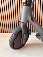 NIEUW elektrische step met anti-lekbanden Luxury edition, Fietsen en Brommers, Steps, Verzenden, Nieuw, Elektrische step (E-scooter)