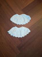 Manchetjes voor Piet, Ophalen, Zo goed als nieuw