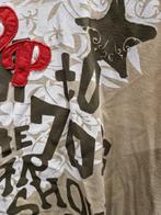 damesshirt pescara maat xl, Kleding | Dames, Overige Dameskleding, Ophalen of Verzenden, 'T Olde Gre-j, Info@toldegrej.nl, Endepoelstraat 20f Didam