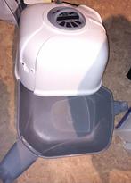 Prachtige kattenbak, Dieren en Toebehoren, Kattenbakken, Ophalen of Verzenden, Zo goed als nieuw