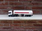 Tekno  Scania  R 440  Topline  van  Esso., Hobby en Vrije tijd, Modelauto's | 1:50, Ophalen of Verzenden, Bus of Vrachtwagen, Zo goed als nieuw