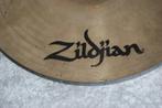 Zildjian A custom crash 712gr 14 inch   <25251150>, Ophalen of Verzenden, Gebruikt, Drums of Percussie