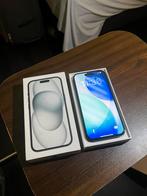 iPhone 15 128gb, 128 GB, IPhone 15, Zwart, Ophalen of Verzenden