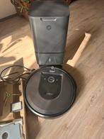 Roomba i7+ (i7558) Robotstofzuiger automatische leegstation, Witgoed en Apparatuur, Stofzuigers, Ophalen of Verzenden, Zo goed als nieuw