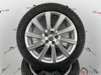 Volvo C30 C40 C70 S40 S60 S80 S90 V40 V50 V60 V70 V90 XC40, 18 inch, -, -, Banden en Velgen