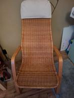 Gratis stoel, Ophalen, Gebruikt