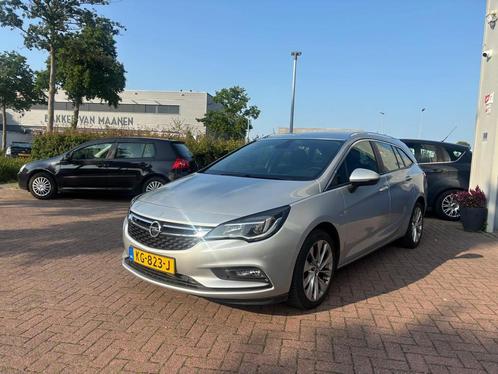 Opel Astra Sports Tourer 1.0 Innovation, Auto's, Opel, Bedrijf, Te koop, Astra, ABS, Airbags, Airconditioning, Boordcomputer, Centrale vergrendeling