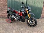 Aprilia Dorsoduro 900 Sport, 2020, A2, ABS, sportuitlaat., 2 cilinders, 896 cc, Particulier, Minimaal motorrijbewijs A2